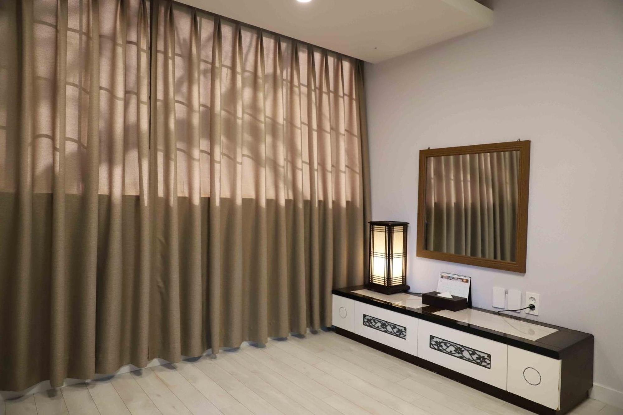 ג'גו Dyne Resort מראה חיצוני תמונה