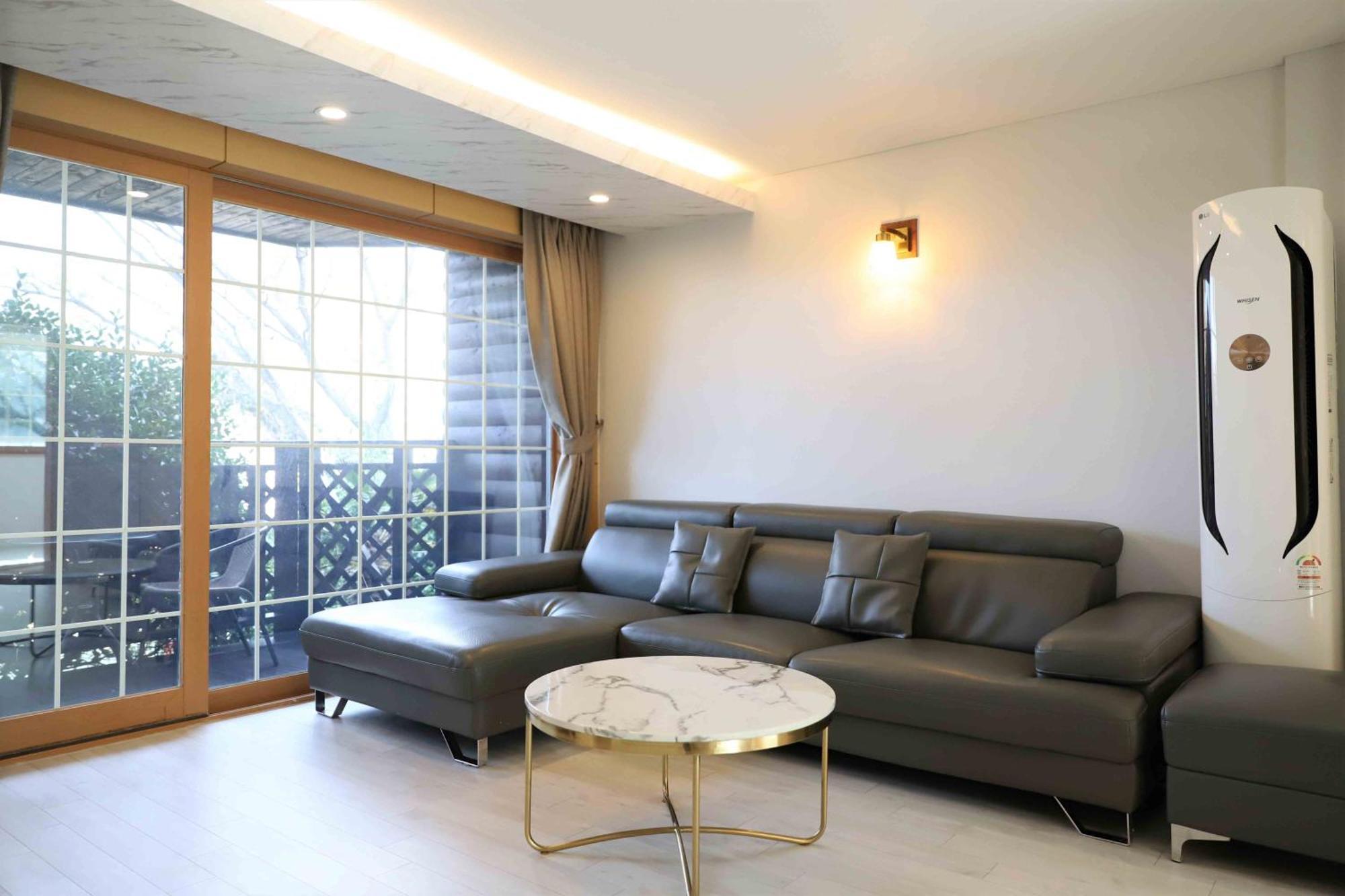 ג'גו Dyne Resort מראה חיצוני תמונה