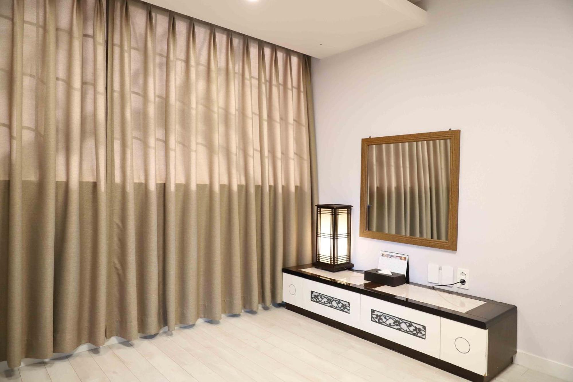ג'גו Dyne Resort מראה חיצוני תמונה
