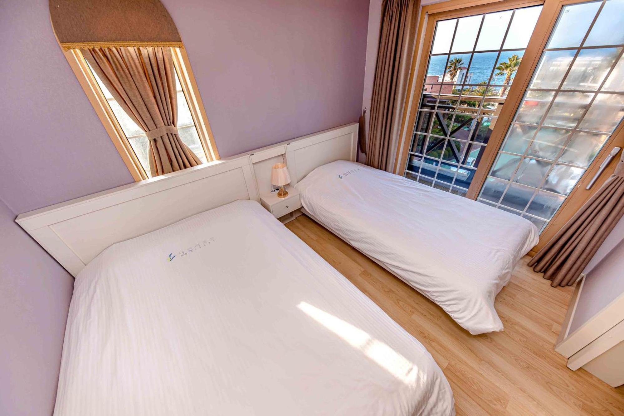 ג'גו Dyne Resort מראה חיצוני תמונה