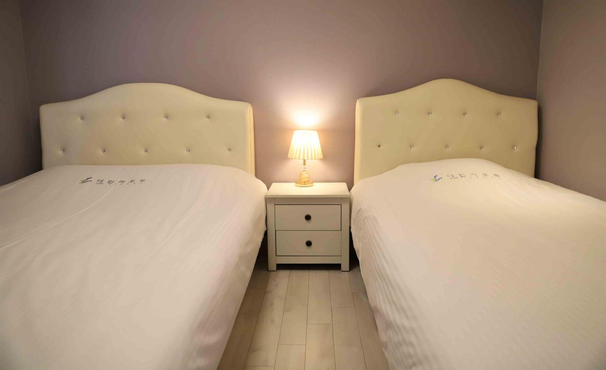 ג'גו Dyne Resort מראה חיצוני תמונה