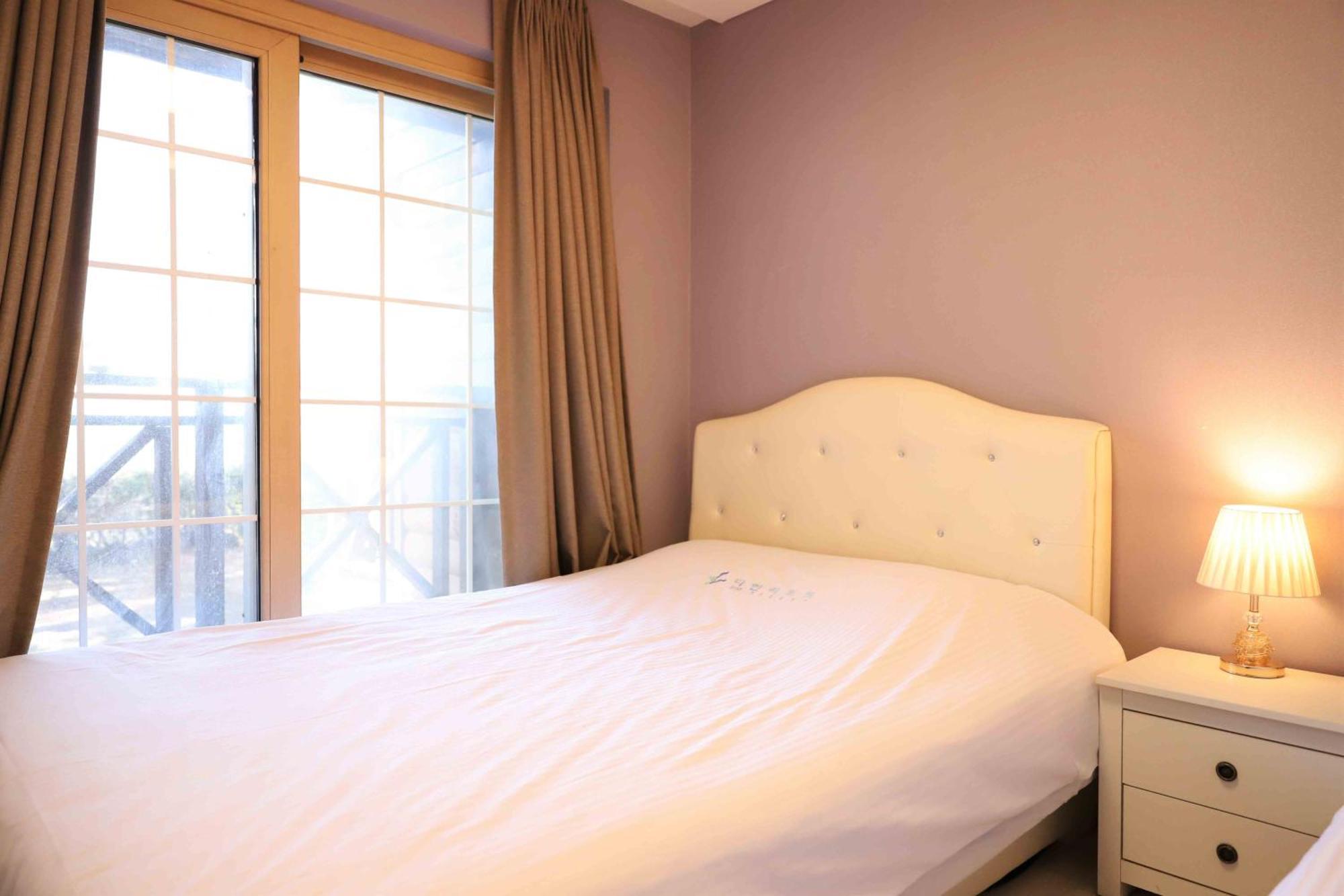 ג'גו Dyne Resort מראה חיצוני תמונה